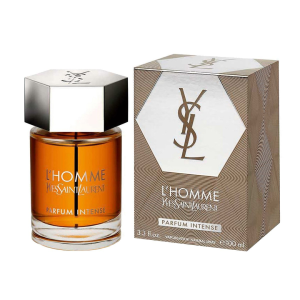 Yves Saint Laurent L'HOMME PARFUM INTENSE Men