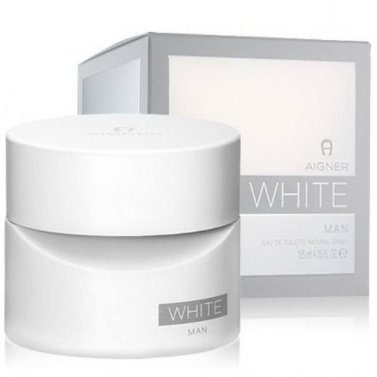 Aigner WHITE Men