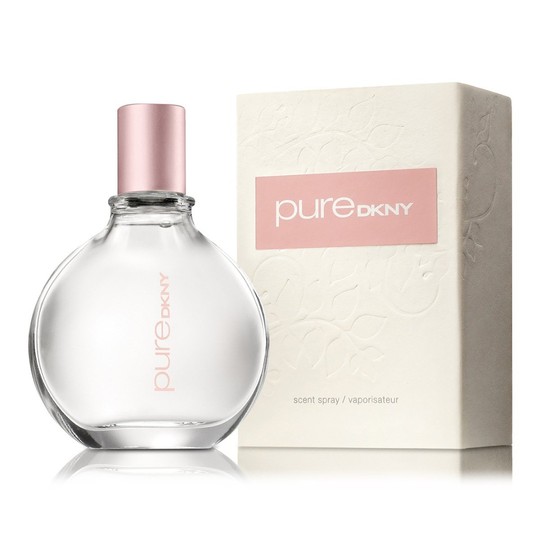 Donna Karan PURE DKNY A DROP OF ROSE Women