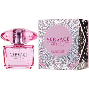 Versace BRIGHT CRYSTAL ABSOLU Women