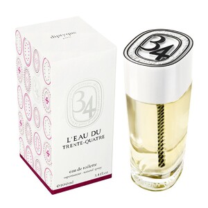 Diptyque L'EAU DU TRENTE-QUATRE Eau de Toilette Unisex