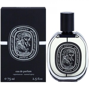 Diptyque VOLUTES Eau de Parfum Unisex