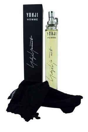 Yohji Yamamoto YOHJI Men
