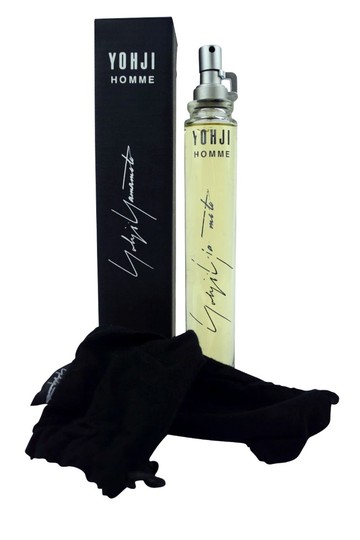 Yohji Yamamoto YOHJI Men