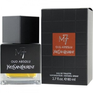 Yves Saint Laurent La Collection M7 OUD ABSOLU Men