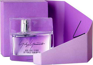 Yohji Yamamoto HER LOVE STORY Women