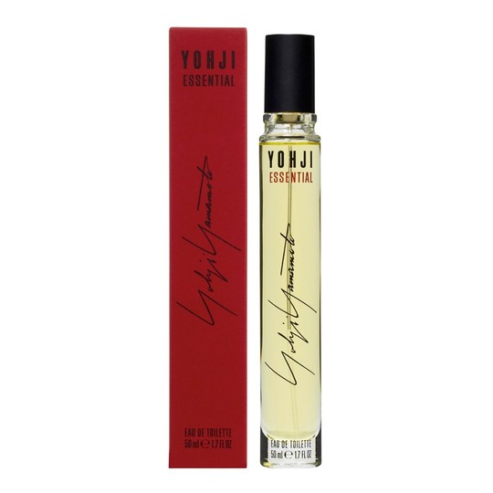 Yohji Yamamoto YOHJI ESSENTIAL Women