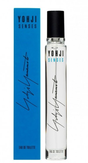 Yohji Yamamoto YOHJI SENSES Women