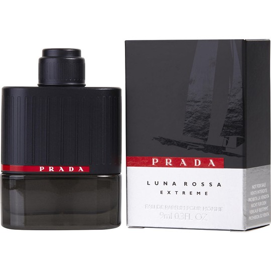Prada LUNA ROSSA EXTREME Men