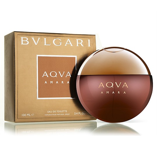 Bvlgari AQVA AMARA Men