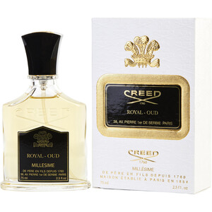 Creed ROYAL OUD Unisex