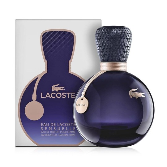 Lacoste EAU DE LACOSTE SENSUELLE Women