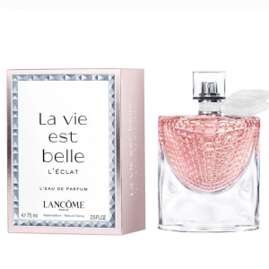 Lancome LA VIE EST BELLE L'ECLAT L'eau De Parfum Women