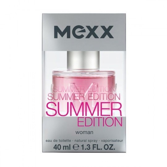 Mexx SUMMER Edition Women