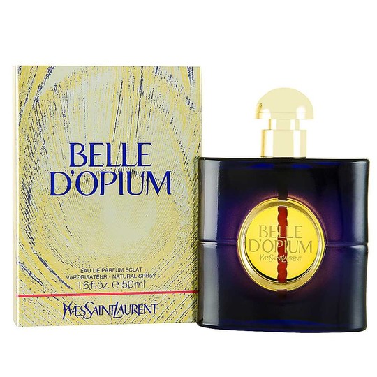 Yves Saint Laurent BELLE D'OPIUM ECLAT Women