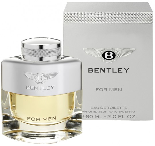 Bentley Men