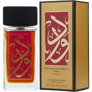 Aramis CALLIGRAPHY ROSE Unisex