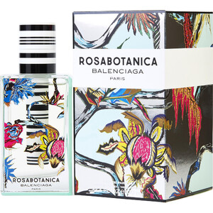 Balenciaga ROSABOTANICA Women