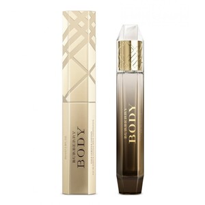 Burberry BODY GOLD Limited Edition Women