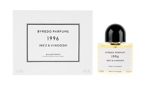 Byredo 1996 INEZ & VINOODH Unisex