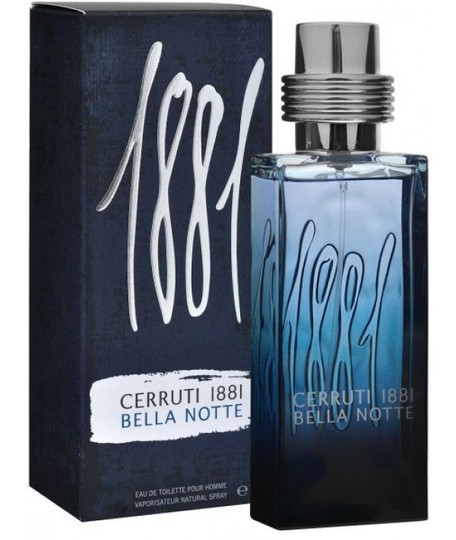 Cerruti 1881 BELLA NOTTE Men
