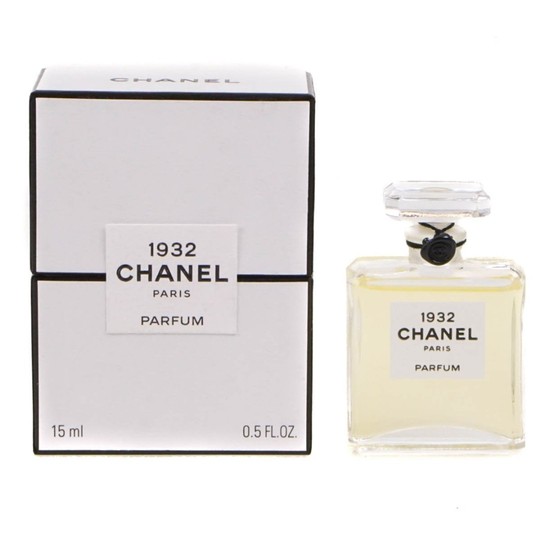 Chanel 1932 Women