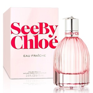 Chloe SEE BY CHLOE EAU FRAICHE Women