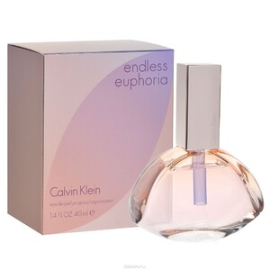 Calvin Klein EUPHORIA ENDLESS Women