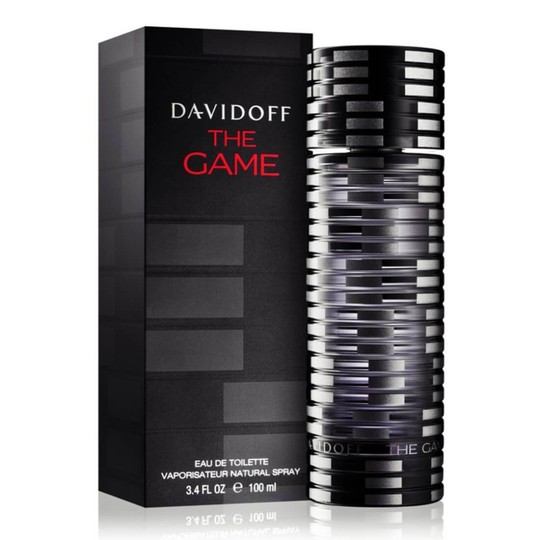 Davidoff THE GAME Men