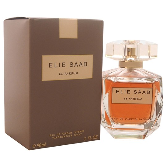 Elie Saab LE PARFUM INTENSE Women