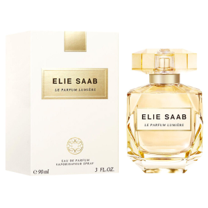 Elie Saab LE PARFUM LUMIERE Women