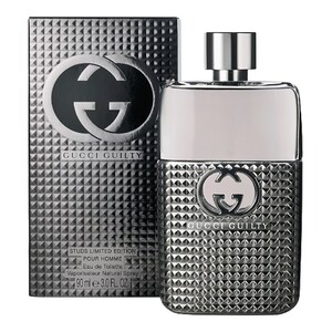Gucci GUILTY STUDS Limited Edition Men
