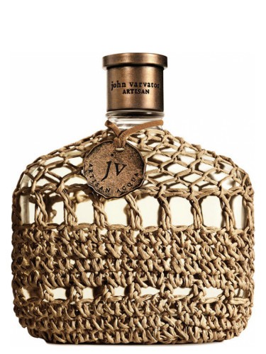 John Varvatos ARTISAN ACQUA Men