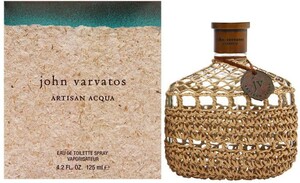 John Varvatos ARTISAN ACQUA Men