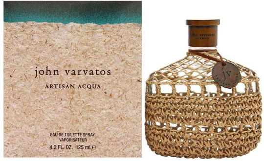 John Varvatos ARTISAN ACQUA Men