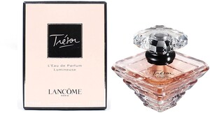 Lancome TRESOR L'eau De Parfum LUMINEUSE Women