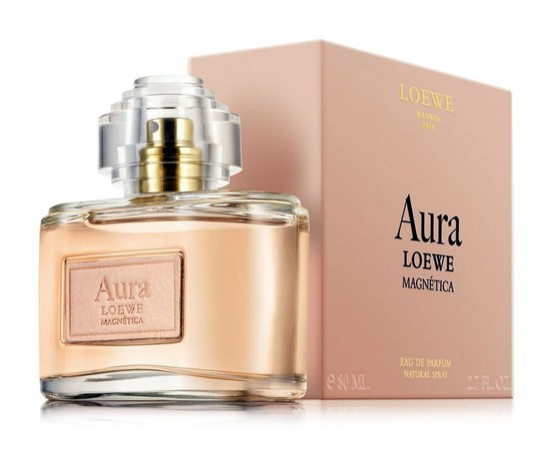 Loewe AURA MAGNETICA Women