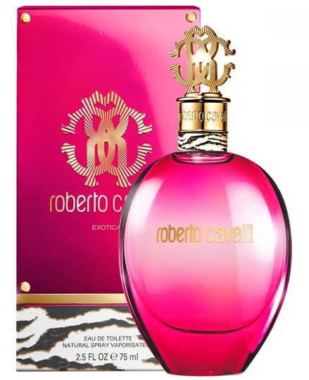 Roberto Cavalli EXOTICA Women