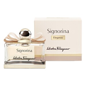Salvatore Ferragamo SIGNORINA ELEGANZA Women