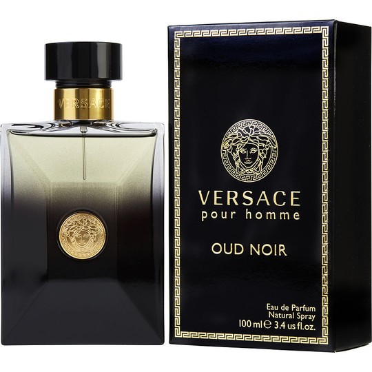 Versace OUD NOIR Men