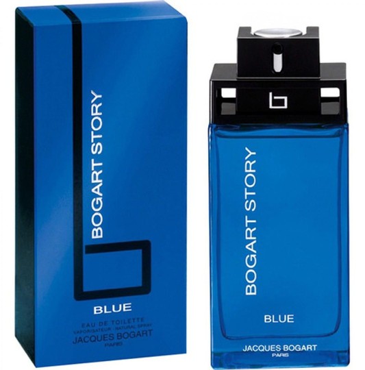 Bogart BOGART STORY BLUE Men