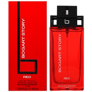Bogart BOGART STORY RED Men