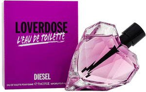 Diesel LOVERDOSE L'EAU De TOILETTE Women
