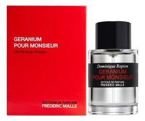 Frederic Malle GERANIUM POUR MONSIEUR Men