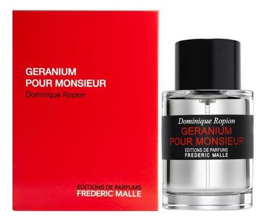Frederic Malle GERANIUM POUR MONSIEUR Men