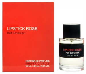 Frederic Malle LIPSTICK ROSE Women