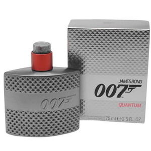 Eon Productions James Bond 007 QUANTUM Men