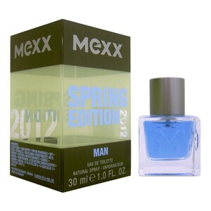 Mexx SPRING EDITION 2012 Men