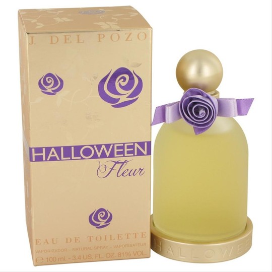 Jesus Del Pozo HALLOWEEN FLEUR Women