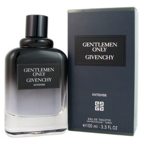 Givenchy GENTLEMEN ONLY INTENSE Men